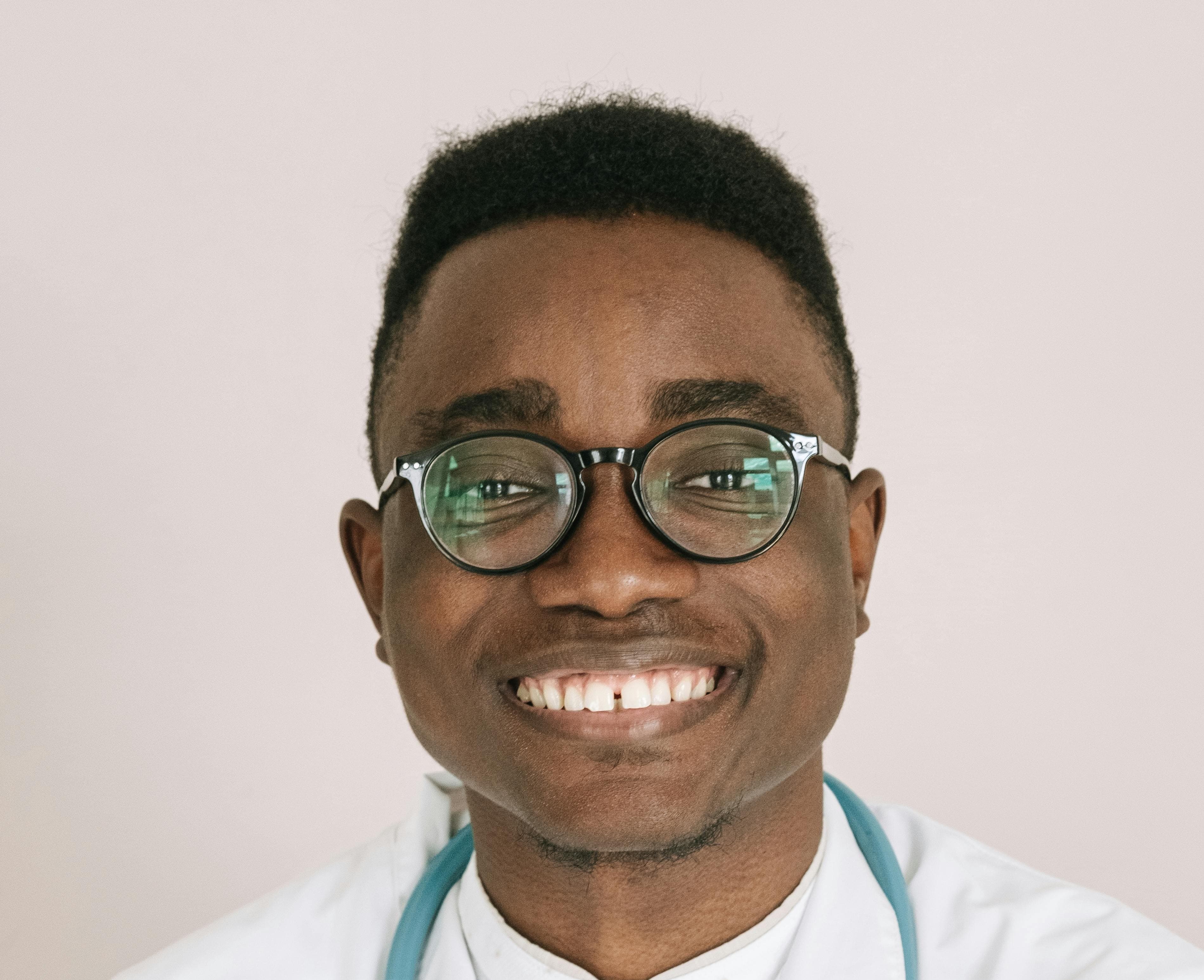 Doctor 4